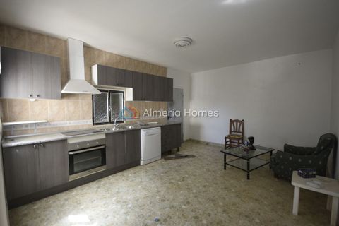 Landejendom i Albox, Almeria, Albox - € 179.995 | Ref: AH-14231 - foto 17