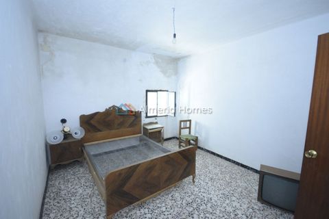 Landejendom i Albox, Almeria, Albox - € 179.995 | Ref: AH-14231 - foto 21