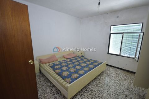 Landejendom i Albox, Almeria, Albox - € 179.995 | Ref: AH-14231 - foto 22