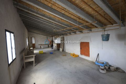 Landejendom i Albox, Almeria, Albox - € 179.995 | Ref: AH-14231 - foto 30
