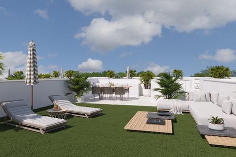 Rækkehus i Roldan, Murcia, Roldan - € 242.500 | Ref: NRE 6079 - foto 6
