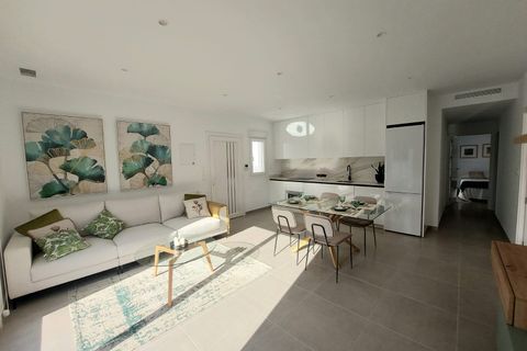 Rækkehus i Roldan, Murcia, Roldan - € 242.500 | Ref: NRE 6079 - foto 8
