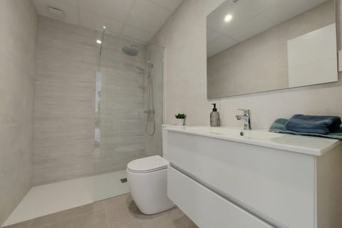 Rækkehus i Roldan, Murcia, Roldan - € 242.500 | Ref: NRE 6079 - foto 14