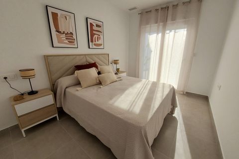Rækkehus i Roldan, Murcia, Roldan - € 242.500 | Ref: NRE 6079 - foto 18
