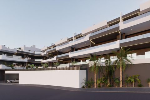 Penthouse i Benijofar, Alicante, Benijofar - € 419.000 | Ref: MN-N8205 - foto 32