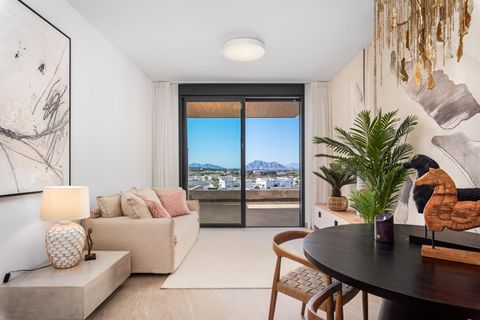 Lejlighed i Benijofar, Alicante, Benijofar - € 328.000 | Ref: MN-N8200 - foto 7