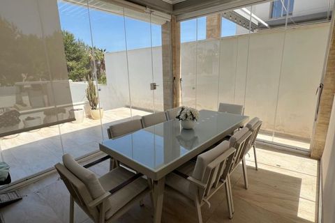 Villa i Villamartin, Alicante - foto 3