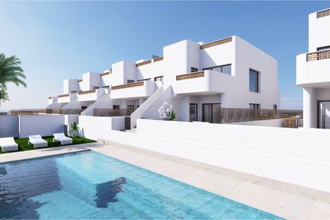 Lejlighed i Dolores, Alicante, Dolores - € 249.900 | Ref: AP0204 - foto 1