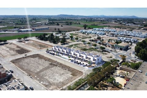 Lejlighed i Dolores, Alicante, Dolores - € 249.900 | Ref: AP0204 - foto 8