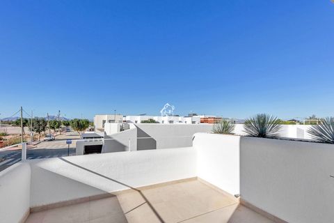 Lejlighed i Dolores, Alicante, Dolores - € 249.900 | Ref: AP0204 - foto 35