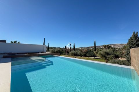 Villa i Algorfa, Alicante, Algorfa - € 1 249 000 | Ref: LUX0062 - foto 2