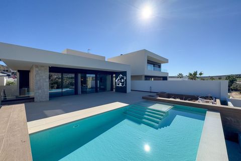 Villa i Algorfa, Alicante, Algorfa - € 1 249 000 | Ref: LUX0062 - foto 3
