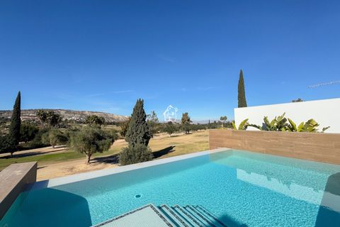 Villa i Algorfa, Alicante, Algorfa - € 1 249 000 | Ref: LUX0062 - foto 4