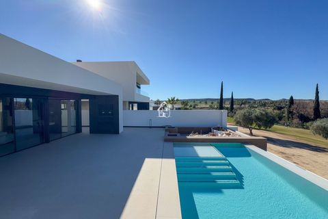 Villa i Algorfa, Alicante, Algorfa - € 1 249 000 | Ref: LUX0062 - foto 5