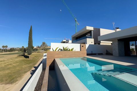 Villa i Algorfa, Alicante, Algorfa - € 1 249 000 | Ref: LUX0062 - foto 6