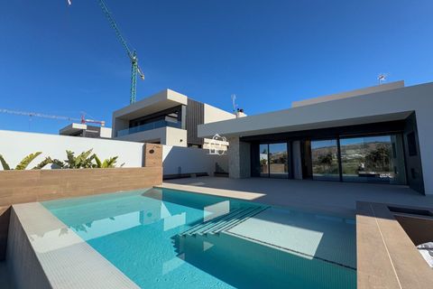 Villa i Algorfa, Alicante, Algorfa - € 1 249 000 | Ref: LUX0062 - foto 7