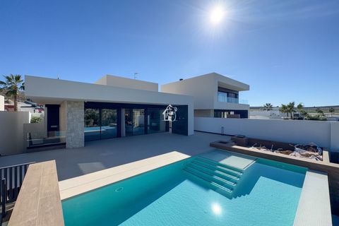 Villa i Algorfa, Alicante, Algorfa - € 1 249 000 | Ref: LUX0062 - foto 8