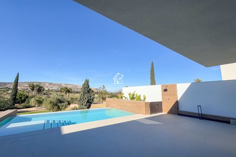 Villa i Algorfa, Alicante, Algorfa - € 1 249 000 | Ref: LUX0062 - foto 9