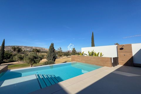 Villa i Algorfa, Alicante, Algorfa - € 1 249 000 | Ref: LUX0062 - foto 10
