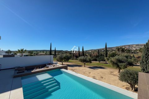 Villa i Algorfa, Alicante, Algorfa - € 1 249 000 | Ref: LUX0062 - foto 11
