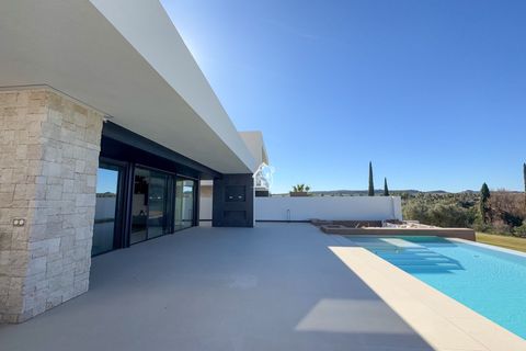 Villa i Algorfa, Alicante, Algorfa - € 1 249 000 | Ref: LUX0062 - foto 12