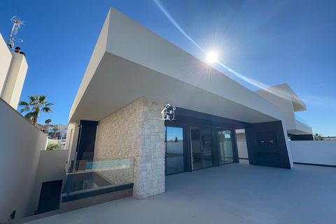Villa i Algorfa, Alicante, Algorfa - € 1 249 000 | Ref: LUX0062 - foto 13