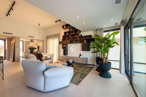 Villa i Algorfa, Alicante, Algorfa - € 1 249 000 | Ref: LUX0062 - foto 14