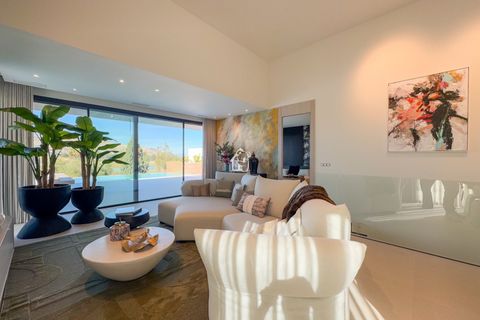 Villa i Algorfa, Alicante, Algorfa - € 1 249 000 | Ref: LUX0062 - foto 15