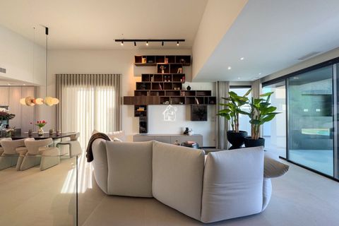 Villa i Algorfa, Alicante, Algorfa - € 1 249 000 | Ref: LUX0062 - foto 16