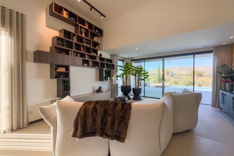 Villa i Algorfa, Alicante, Algorfa - € 1 249 000 | Ref: LUX0062 - foto 17