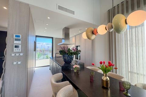 Villa i Algorfa, Alicante, Algorfa - € 1 249 000 | Ref: LUX0062 - foto 18