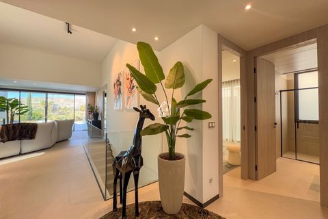 Villa i Algorfa, Alicante, Algorfa - € 1 249 000 | Ref: LUX0062 - foto 25