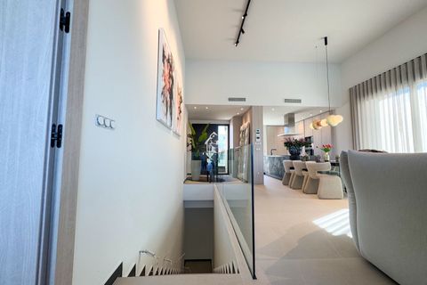 Villa i Algorfa, Alicante, Algorfa - € 1 249 000 | Ref: LUX0062 - foto 26