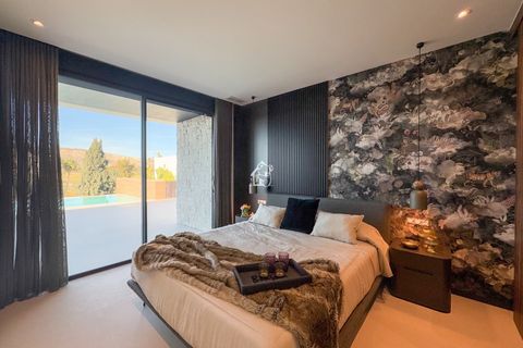 Villa i Algorfa, Alicante, Algorfa - € 1 249 000 | Ref: LUX0062 - foto 27