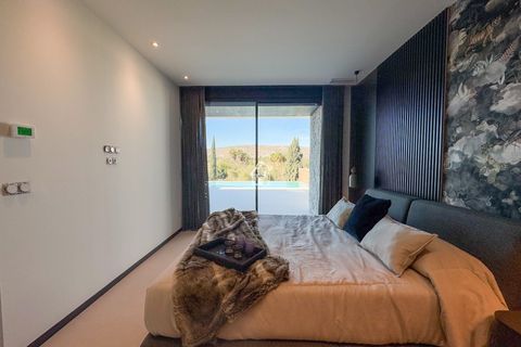 Villa i Algorfa, Alicante, Algorfa - € 1 249 000 | Ref: LUX0062 - foto 28