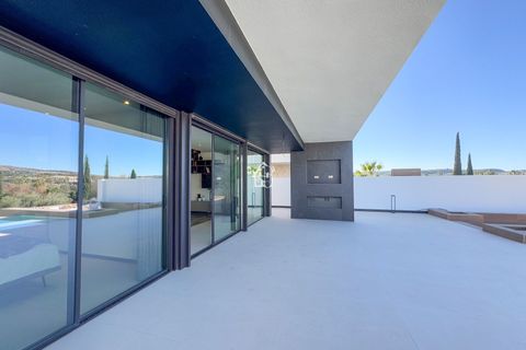 Villa i Algorfa, Alicante, Algorfa - € 1 249 000 | Ref: LUX0062 - foto 40