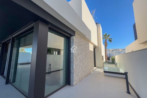 Villa i Algorfa, Alicante, Algorfa - € 1 249 000 | Ref: LUX0062 - foto 41