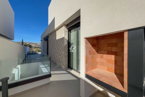 Villa i Algorfa, Alicante, Algorfa - € 1 249 000 | Ref: LUX0062 - foto 42