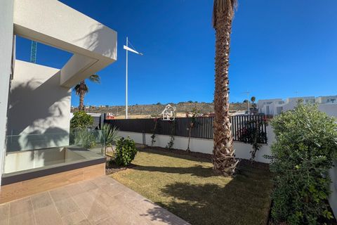 Villa i Algorfa, Alicante, Algorfa - € 1 249 000 | Ref: LUX0062 - foto 43
