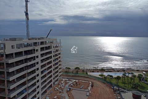 Wohnung in Torrevieja, Alicante - Foto 1