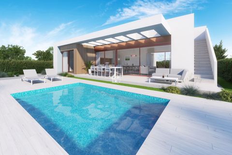 Villa i Orihuela, Alicante, Orihuela - € 394.000 | Ref: LUX0054B2 - foto 2