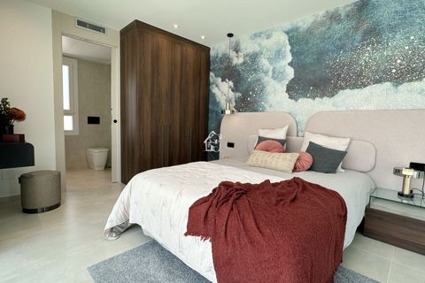 Rekkehus i Algorfa, Alicante, Algorfa - € 495 000 | Ref: ADO0094 - foto 16