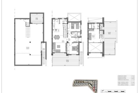 Rekkehus i Algorfa, Alicante, Algorfa - € 495 000 | Ref: ADO0094 - foto 26