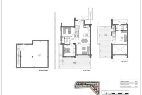 Rekkehus i Algorfa, Alicante, Algorfa - € 495 000 | Ref: ADO0094 - foto 27