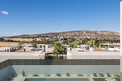 Villa a Algorfa, Alicante, Algorfa - € 469.000 | Ref: LUX0056 - foto 2