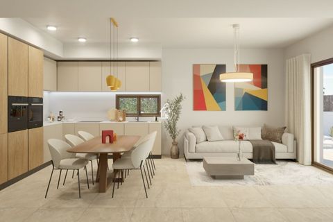 Villa a Algorfa, Alicante, Algorfa - € 469.000 | Ref: LUX0056 - foto 3
