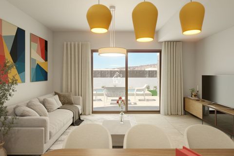 Villa a Algorfa, Alicante, Algorfa - € 469.000 | Ref: LUX0056 - foto 5