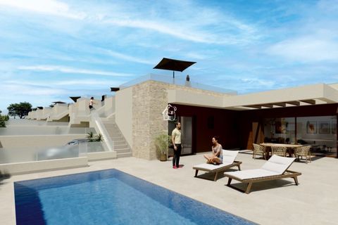 Villa a Rojales, Alicante, Rojales - € 460.000 | Ref: LUX0052 - foto 3