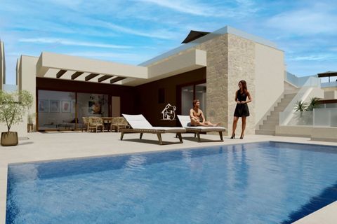 Villa a Rojales, Alicante, Rojales - € 460.000 | Ref: LUX0052 - foto 5