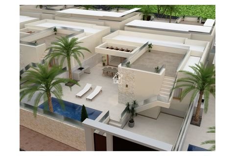 Villa a Rojales, Alicante, Rojales - € 460.000 | Ref: LUX0052 - foto 6